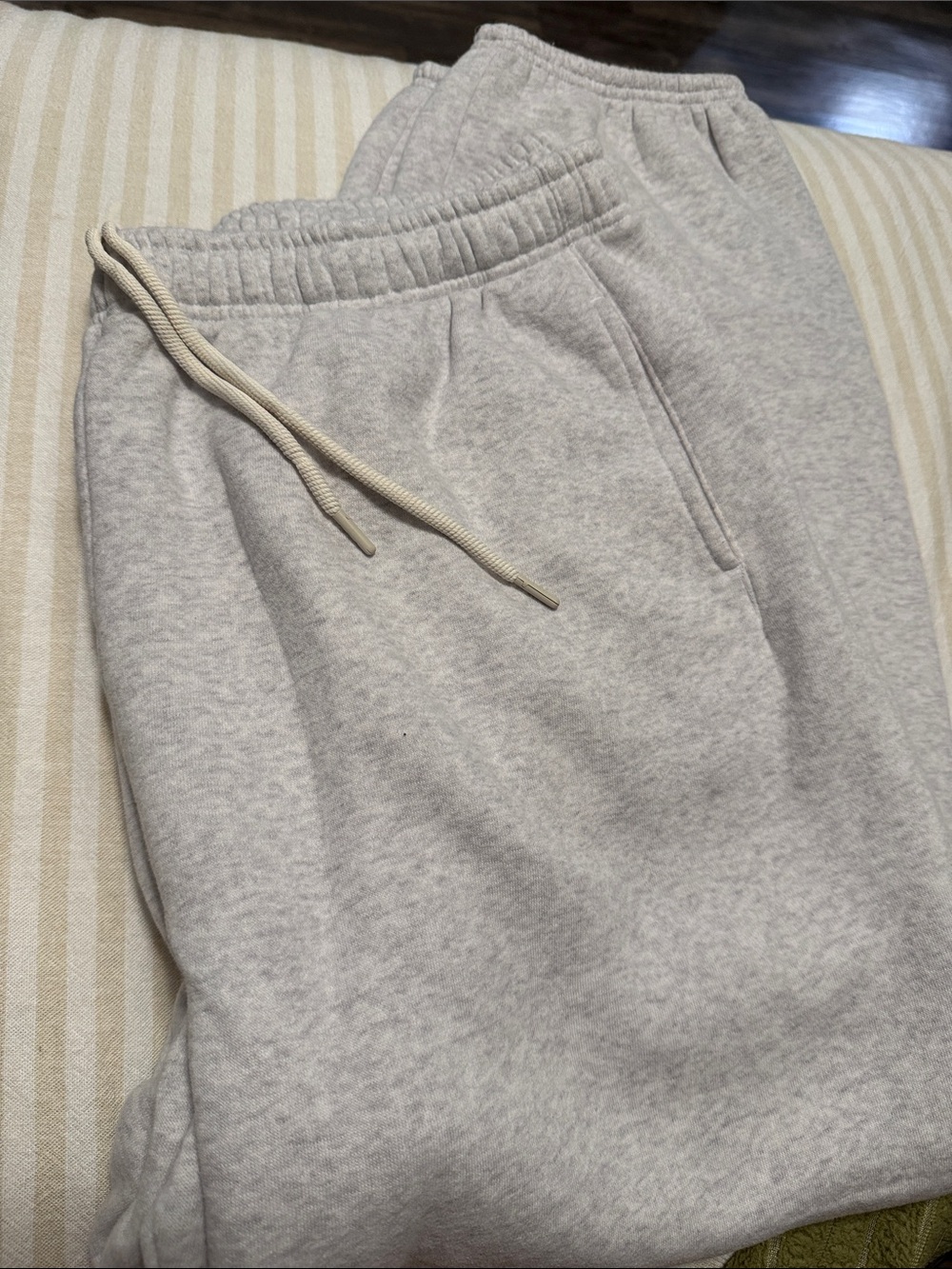 Offline by Aerie Joggers Sweatpants